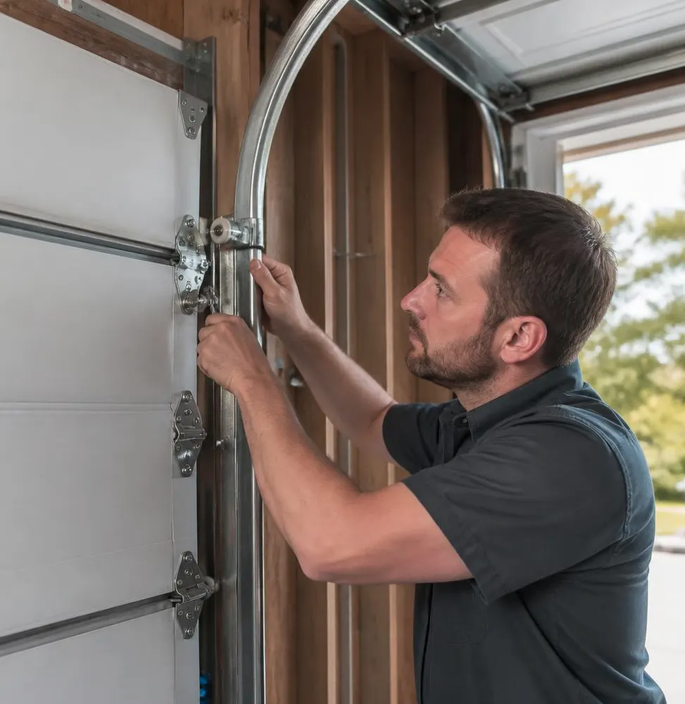 Storm Season Prep: Why Your Garage Door Is Your Home's Weak Wall — Buda Garage Door, Buda, TX